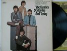 BEATLES - 1966 - Yesterday & Today - Second State Butcher Cover - Mono - RIAA 6