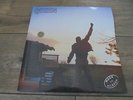 Queen - Made In Heaven 1995 UK LP PARLOPHONE 1st WHITE VINYL