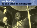 Art Blakey & The Jazz Messengers The Big Beat 180g LP