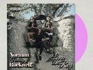 Lana del Rey NFR Norman F*CKING Rockwell, Rare pink vinyl  IN HAND READY TO SHIP