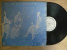 BALCK SABBATH  - Heaven And Hell KOREA LP Blue Cover
