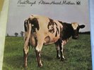 Pink Floyd Atom Heart  Mother / LP -Harvest SKAO 382 Earlier Version - VG Cond.