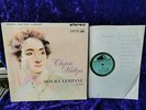 Moura Lympany ?– Chopin Waltzes HMV CSD 1301 1959 STEREO Vinyl LP