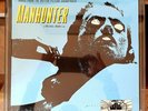 Manhunter OST Score Soundtrack Vinyl 2LP Red Dragon Hannibal Waxwork NEW SEALED