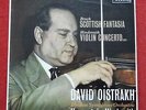 Bruch: Scottish Fantasia / Hindemith - David Oistrakh **Decca SXL 6035 WBg ED1**