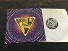Timothy Leary & Ash Ra Tempel ?- Seven Up GERMAN LP