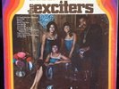 Northern Soul LP-The Exciters-Caviar & Chitlins (RCA) Inc You’re Moving Too Slow
