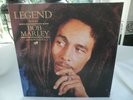 BOB MARLEY AND THE WAILERS - LEGEND, THE BEST OF 12
