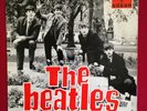 The Beatles Rare Spain Ep