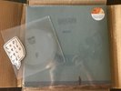 Mid-Air Thief - Crumbling Vinyl + 7