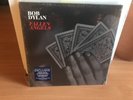 Bob Dylan ° ° Fallen Angels °° Limited Edition Blue Vinyl °°