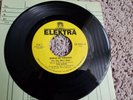 THE DOORS BREAK ON THROUGH 1967 CANADA NEAR MINT
