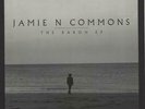 Jamie N Commons The Baron EP UK 10