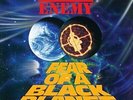 PUBLIC ENEMY - FEAR OF A BLACK PLANET NEW VINYL
