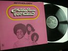 MARTHA REEVES & VANDELLAS - Anthology (Greatest Hits) - UK Tamla Motown - NM/EX