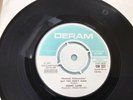 Denny Laine Say You Don’t Mind/Ask The People DEMAND PERFORMANCE PROMO DM227