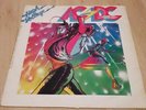 ACDC - LP - High Voltage - Atlantic ATL 50 257 - 1976.Printed in France.