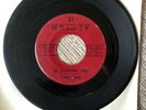 Baron Daemon Transylvania Twist/Ghost Guitars 45 Rpm