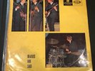 Beatles Australia 1st Pressing Beatles for Sale - Parlophone Unique Cover 1964