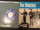 The Beatles 1964 What You're Doing EP 1st Press w/ Picture Sleeve SPAIN