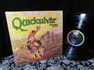 SHRINK  ORIG 1968 Rainbow ? QUICKSILVER ? HAPPY TRAILS Psych SF ACID PSYCHEDELIA