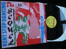 NORTHERN SOUL LP - Kent Stop Dancing, The Sequel - 16 Tracks - Vinyl EX/EX