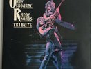 Ozzy Osbourne/Randy Rhoads-Tribute 1st PRESSING RARE MINT 2 LP’S Original Liner