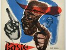 1955 Count Basie - Basie - Label: Clef Records ?MG C-666