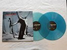 David Bowie - Slinky Secrets (Blue Vinyl) - Top Condition