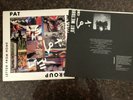 Pat Metheny Letter From Home lp record vinyl Pat Metheny Group VG LP