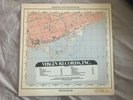 Martha and the Muffins - Metro Music LP (Promo)(VA 13145)