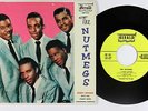 Doo-Wop EP - Nutmegs - Story Untold - Herald - VG+ mp3