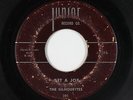 Doo-Wop 45 - Silhouettes - Get A Job - Junior - mp3
