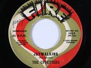 R&B Rocker 45 - Upsetters - Jaywalking/Steppin' Out - Fire - mp3