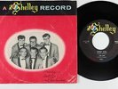 Rock & Roll Inst. 45 - Lord Dent & his Invaders - Wolf Call - Shelley - VG+ mp3