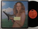 BLIND FAITH Self Titled POLYDOR 583 059 LP VG+ uk gatefold *