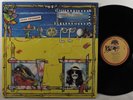 GEORGE HARRISON Gone Troppo DARK HORSE LP VG++ *