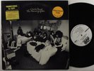J. GEILS BAND The Morning After ATLANTIC LP VG++ wlp *