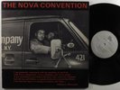 NOVA CONVENTION Various Artists GIORNO POETRY SYSTEMS 2XLP VG+/VG++ gatefold *