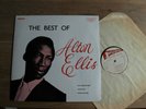The best of Alton Ellis Vinyl LP Rocksteady ska 2-Tone Skinhead suedehead Reggae