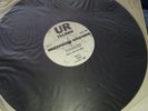 Underground Resistance w/ Yolanda- Your Time Is Up - UR01-1990-GC+FREE GIFT