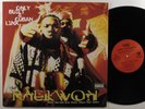 RAEKWON Only Built 4 Cuban Linx... LOUD 2XLP NM/VG++