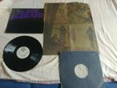 Black Sabbath, Masters of Reality, 1st German Vertigo Swirl + Poster,Top Zustand
