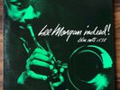 Lee Morgan Indeed 1973 LP Blue Note UA MONO BLP 1538 NM