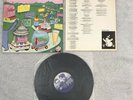 Vintage THEY MIGHT BE GIANTS LP self titled 1986 Bar None Vinyl Record