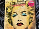 MADONNA SEALED CELEBRATION VINYL 4 x 12