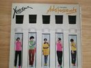 XRay Spex - Germ Free Adolescents Rare Debut LP