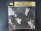 The Rolling Stones, As Tears Go By, 45 rpm T4, Top4, Original Iran Pressing RARE