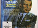 Frank Sinatra ?- September Of My Years LP - Vinyl Album - SEALED Record Reissue