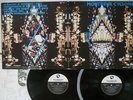 BINGO MIKI MONTREUX CYCLONE THREE BLIND MICE TBM-1801,2 Japan 2LP